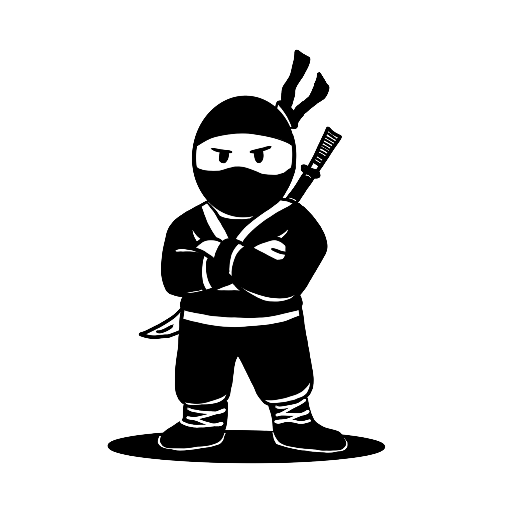 ninja pack 1