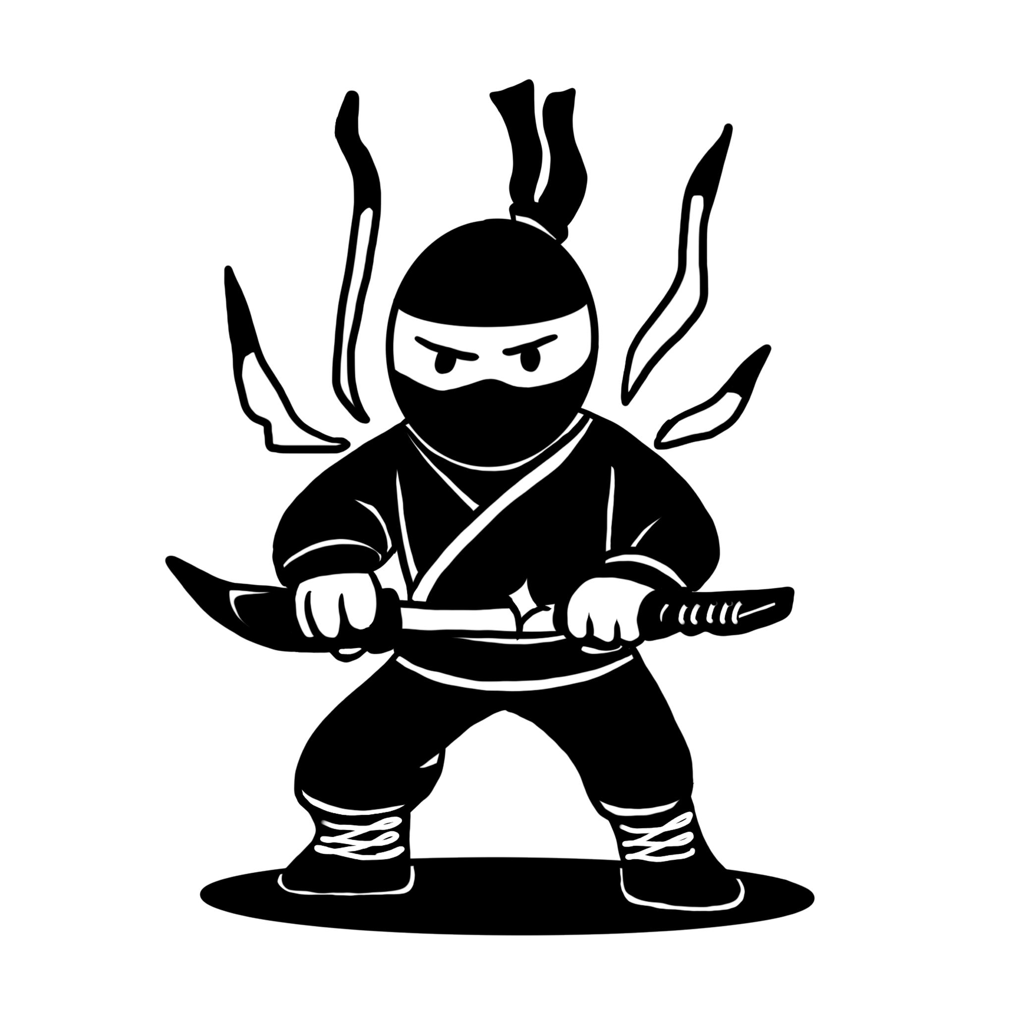 ninja pack 2