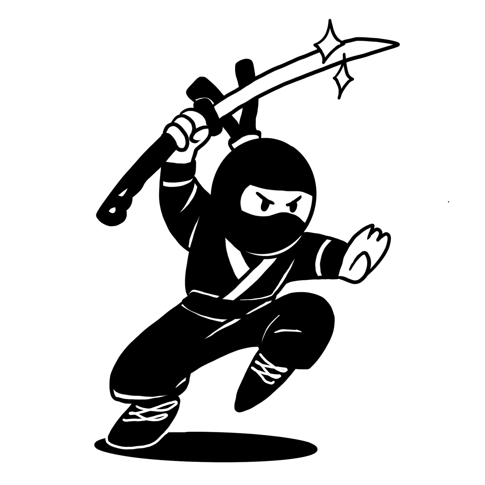 ninja pack 3